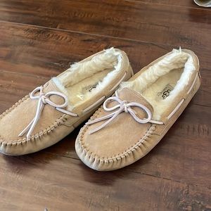 Ugg Mocassins Women